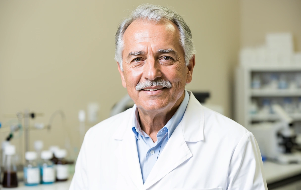 Dr. Elena Bianchi - Nutrizionista Clinica