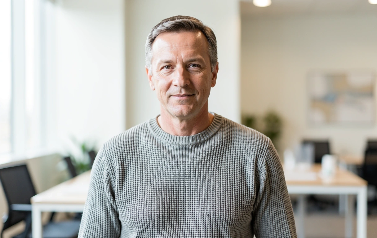 Dr. Marco Ferrero - Dietista