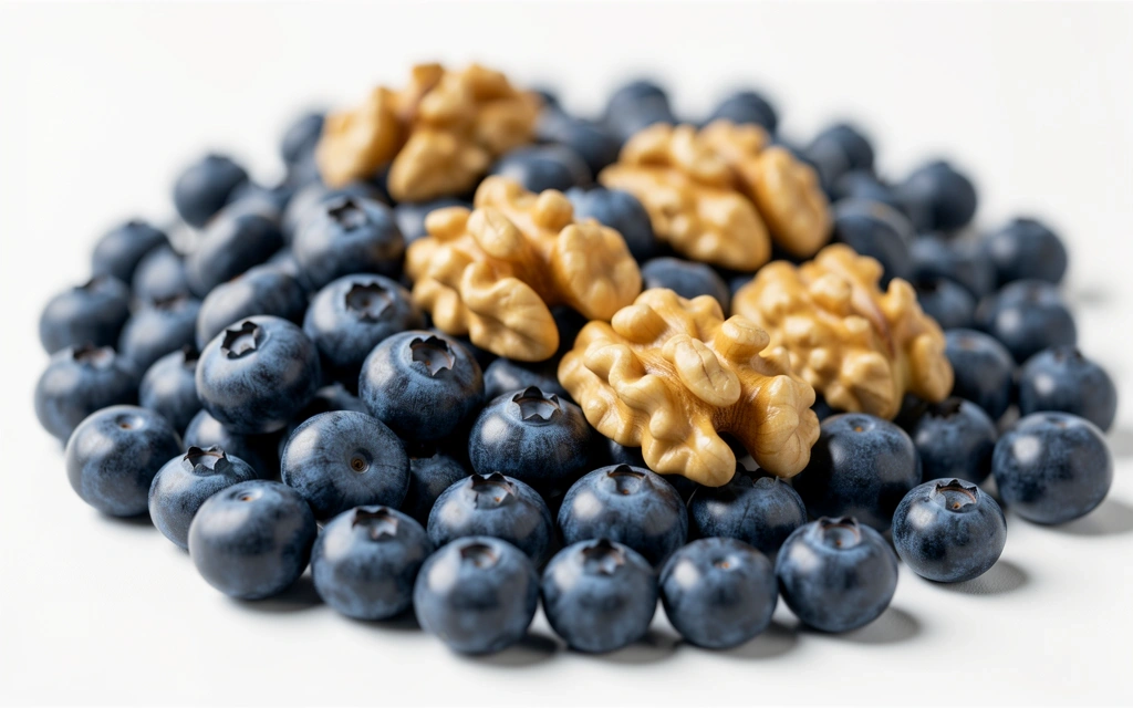 Ingredienti salutari