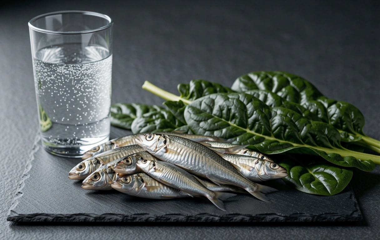 Micronutrienti essenziali