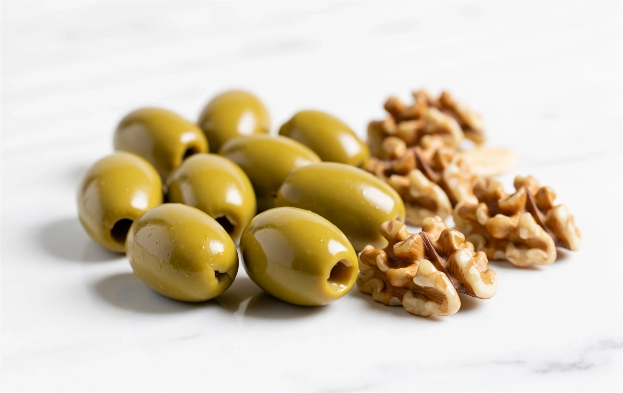 Ingredienti nutrizionali di alta qualità