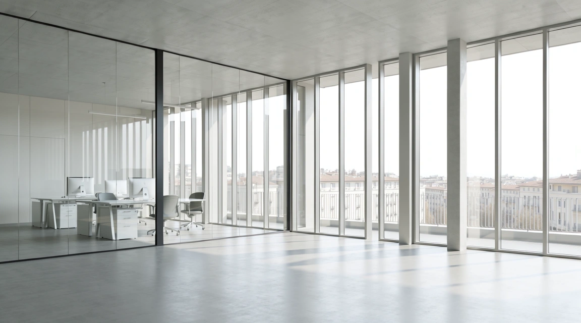 Sede Nutrizione Anziani